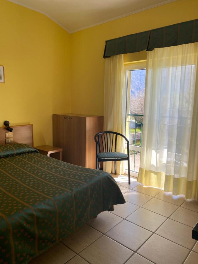 Hotel Del Fiume كانوبيو المظهر الخارجي الصورة