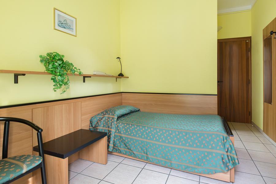 Hotel Del Fiume كانوبيو المظهر الخارجي الصورة